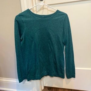 lululemon long sleeve